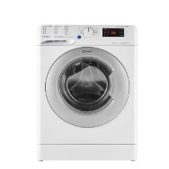 Maquina Lavar Roupa Indesit 8kg