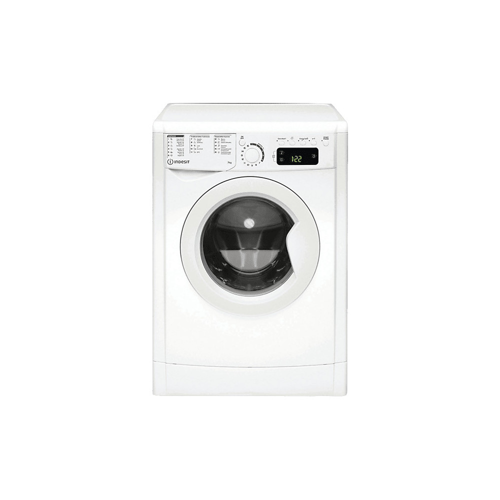 Maquina Lavar Roupa Indesit 7Kg
