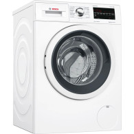Maquina Lavar Roupa Bosch 8kg 1400Rpm