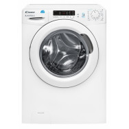 Maquina Lavar Roupa Candy 8Kg 1400Rpm