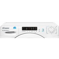 Maquina Lavar Roupa Candy 8Kg 1400Rpm