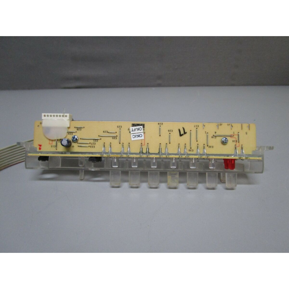 Modulo Comando 21011213100