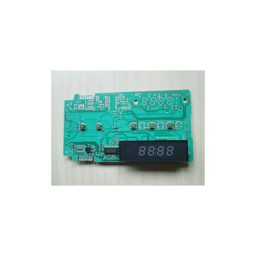 Modulo Comando 706716-08