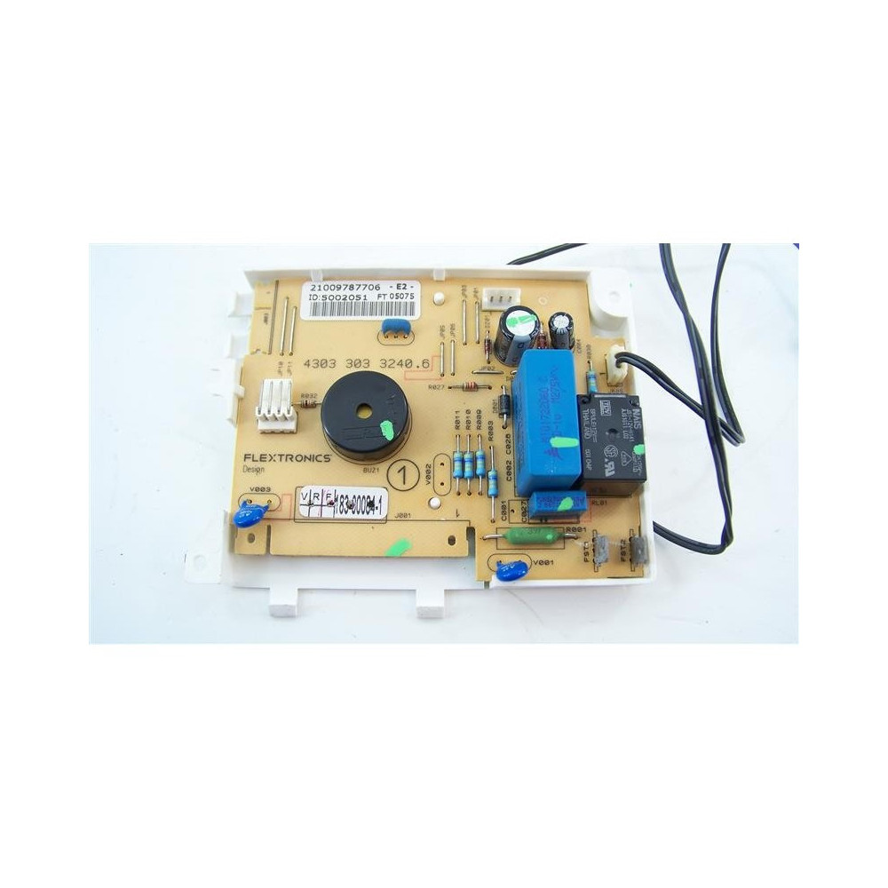 Modulo Potencia 21009787706