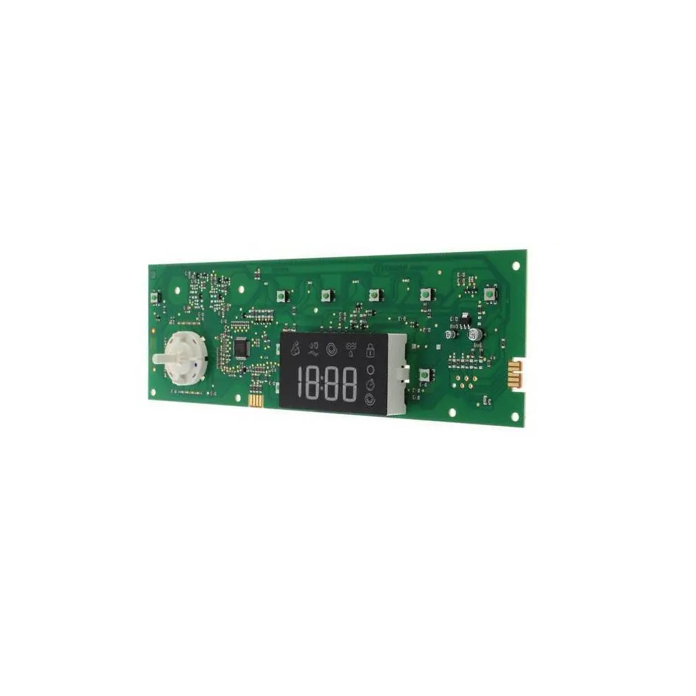 Modulo Comando 16200211201