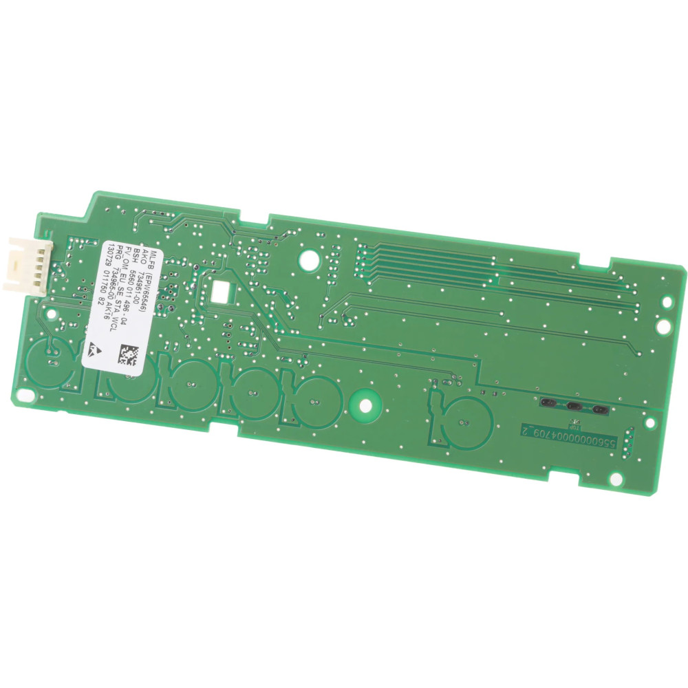 Modulo Comando 734951-00