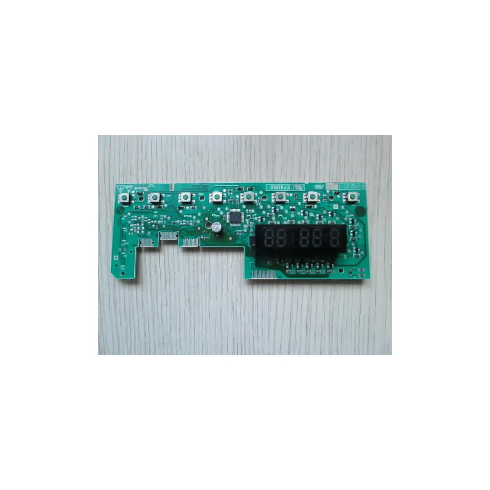 Modulo Comando 461971403823