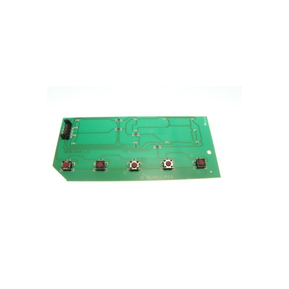 Modulo Comando 41027240