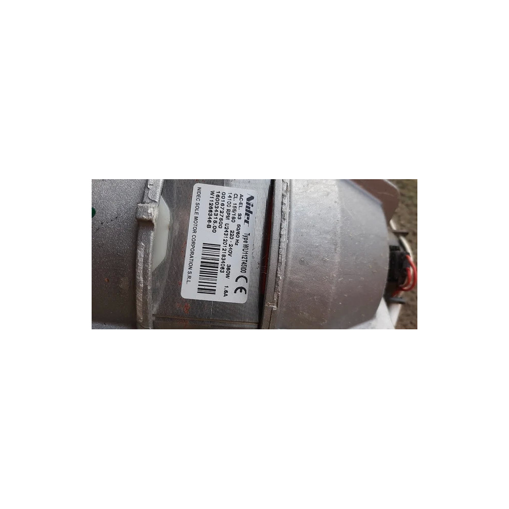Motor 160034315.00 W11266346-B