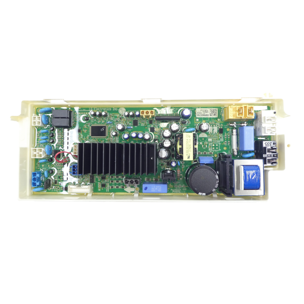 Modulo Potencia EBR80578915