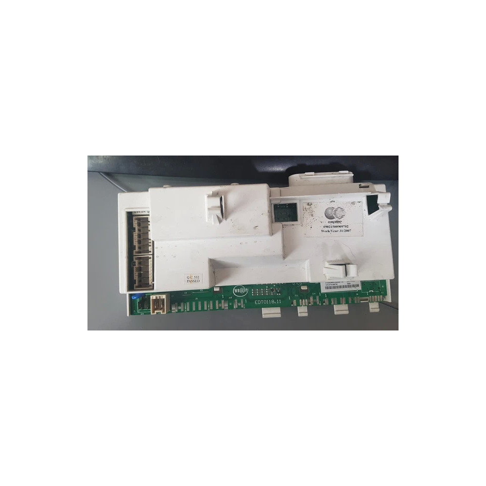 Modulo Potencia 09021500909702