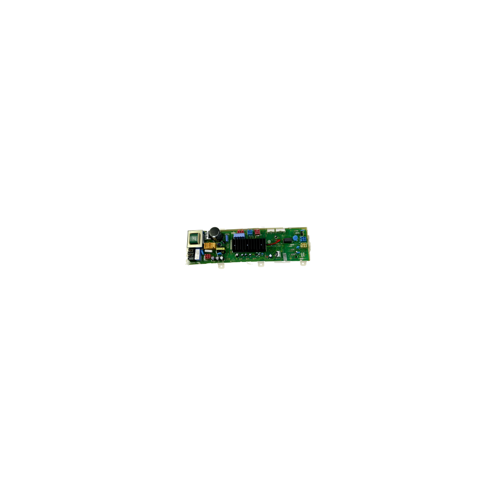 Modulo Potencia EBR61282401 / EBR61282501