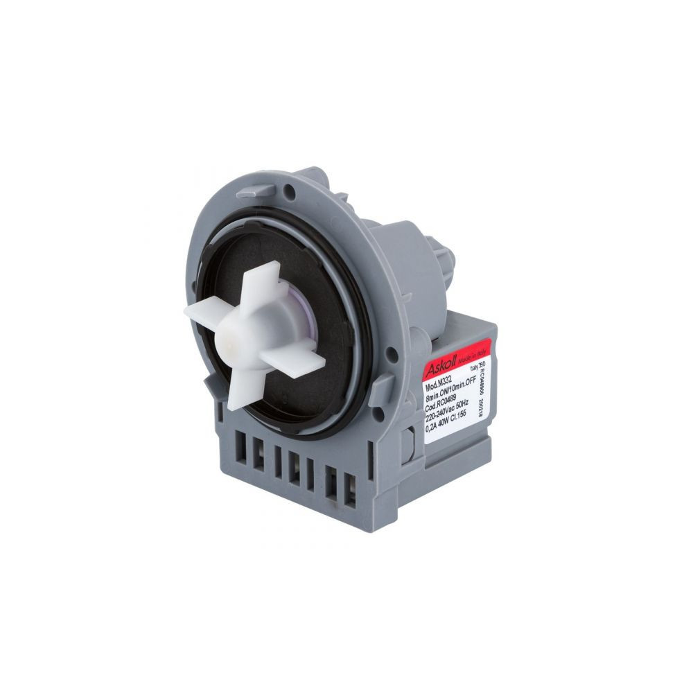 Bomba Esgoto M332