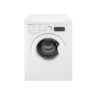 Maq. Lav. Roupa Indesit 7KG
