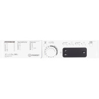 Maq. Lav. Roupa Indesit 7KG