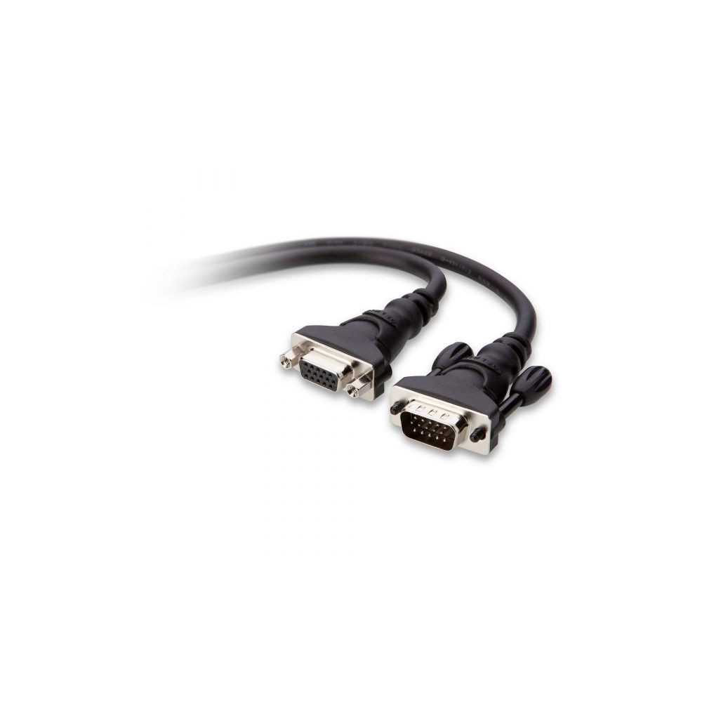 Cabo Belkin Extensao VGA F2N025CP - 