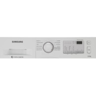 Maq. Lav. Roupa Samsung 9KG