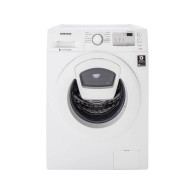Maq. Lav. Roupa Samsung 9KG