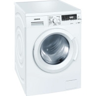 Maq. Lav. Roupa Siemens 8KG