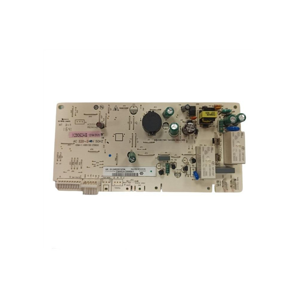 Modulo Potencia 0124000623 vc532575