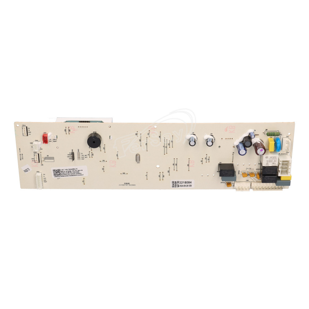 Modulo Comando 2218084