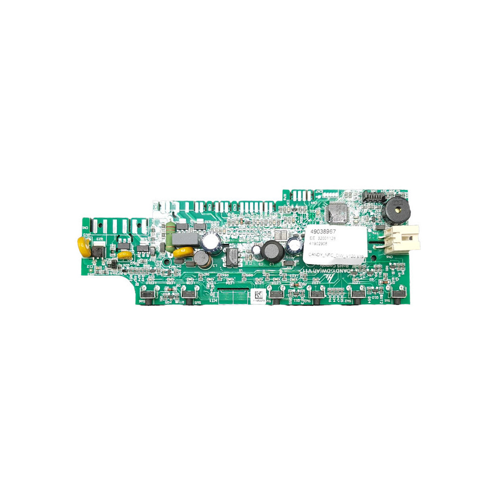 Modulo Comando 41902908 32001099