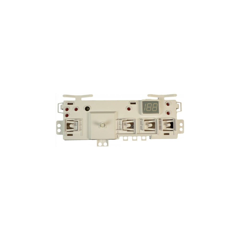 Modulo Comando 452661081