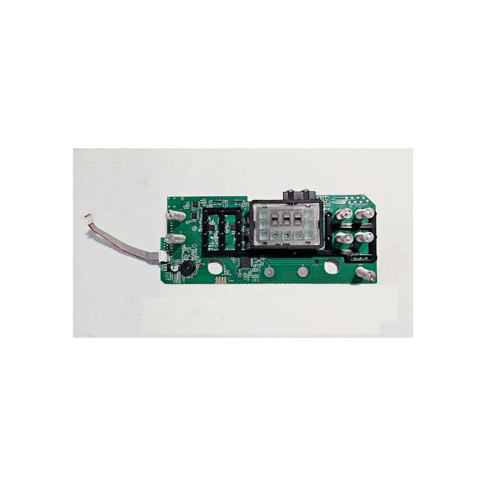 Modulo Comando A00273518