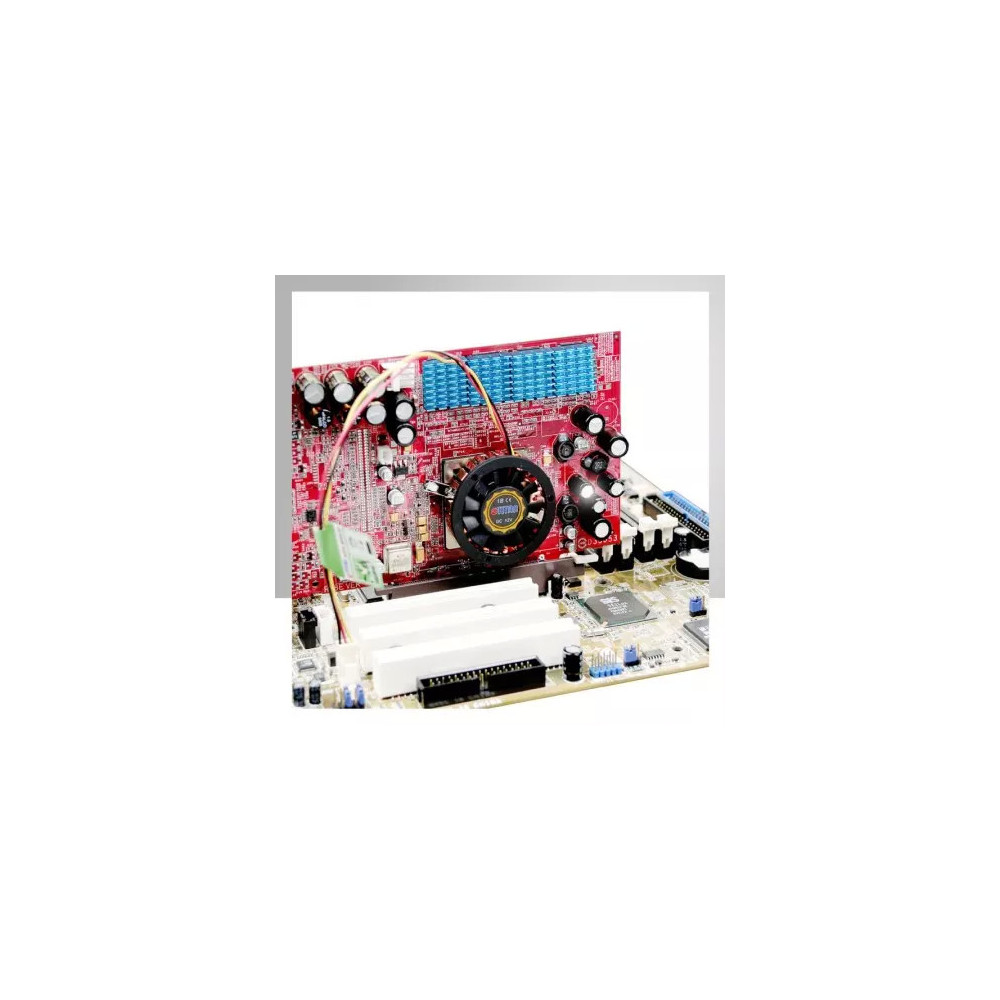 Dissipador Titan VGA TTC-CUV1AB - 