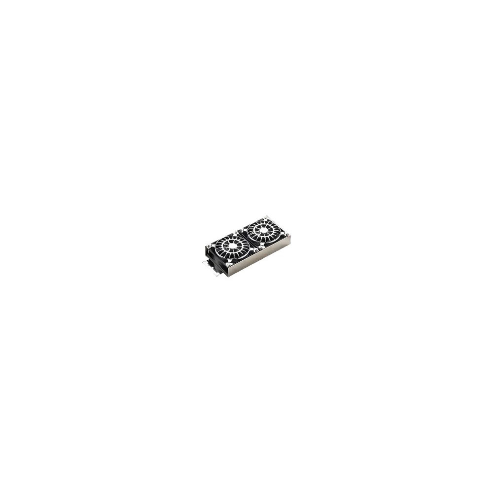 Suporte Titan Fan Dupla 80x80 TTC-CF80A - 