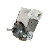 Motor Secagem 70953 M2204