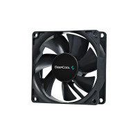 Fan DeepCool 80x80 XFAN 80 DP-FDC-XF80 - 