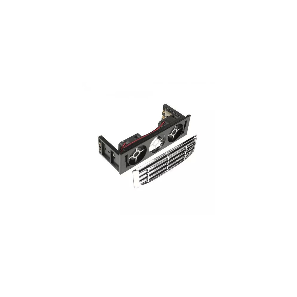 HDD Drive Cooling Titan TTC-HDC2 - 