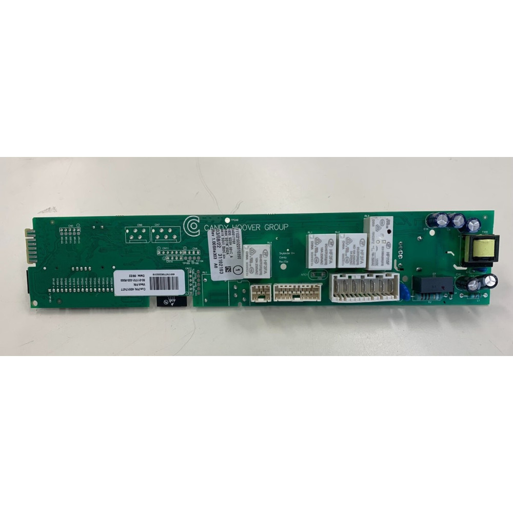 Modulo Comando 40017477