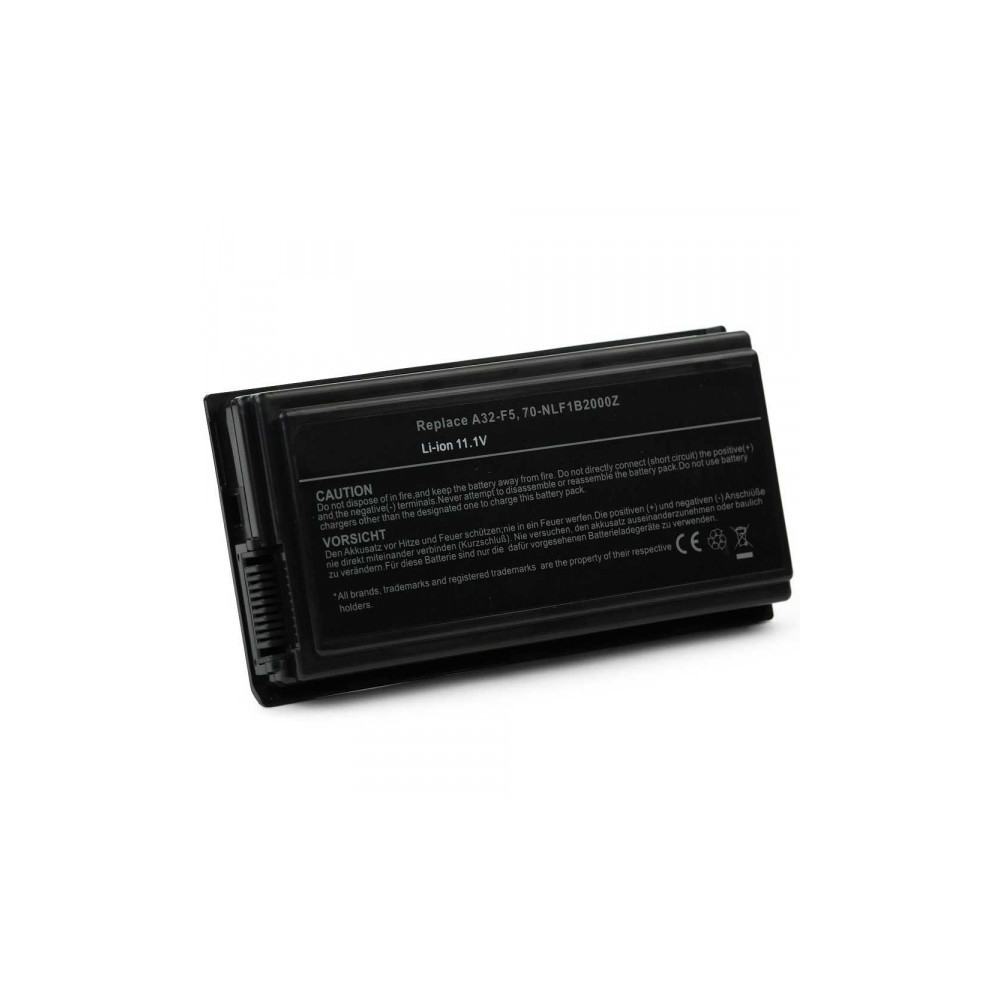 Bateria compativel Asus A32-F5 - 