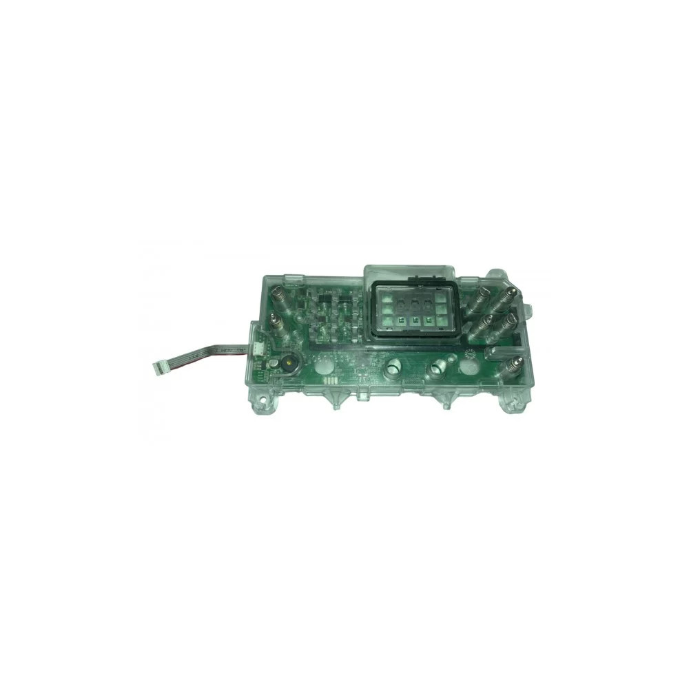 Modulo Comando 807301120