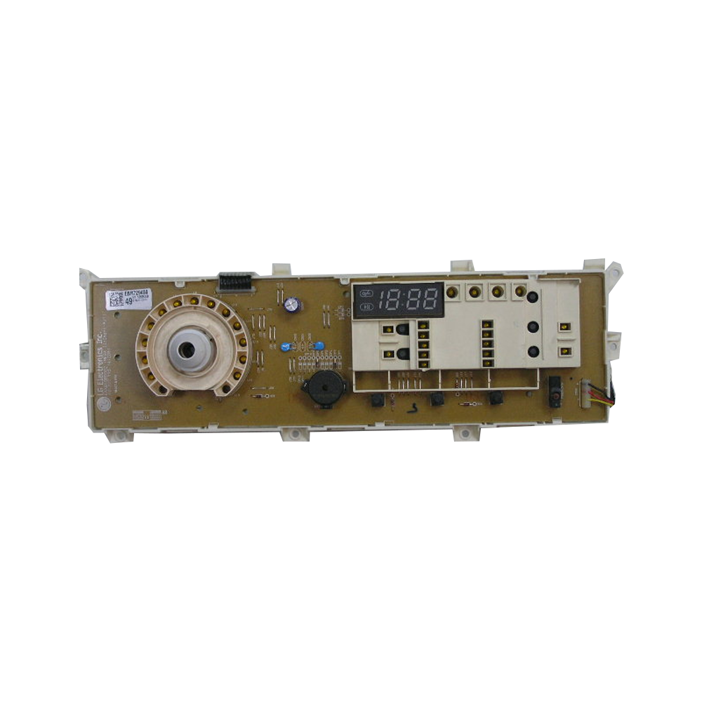 Modulo Comando EBR729456