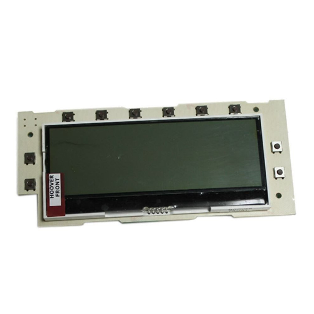 Modulo Comando 41031042