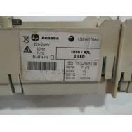 Modulo Potencia LB6W170A0