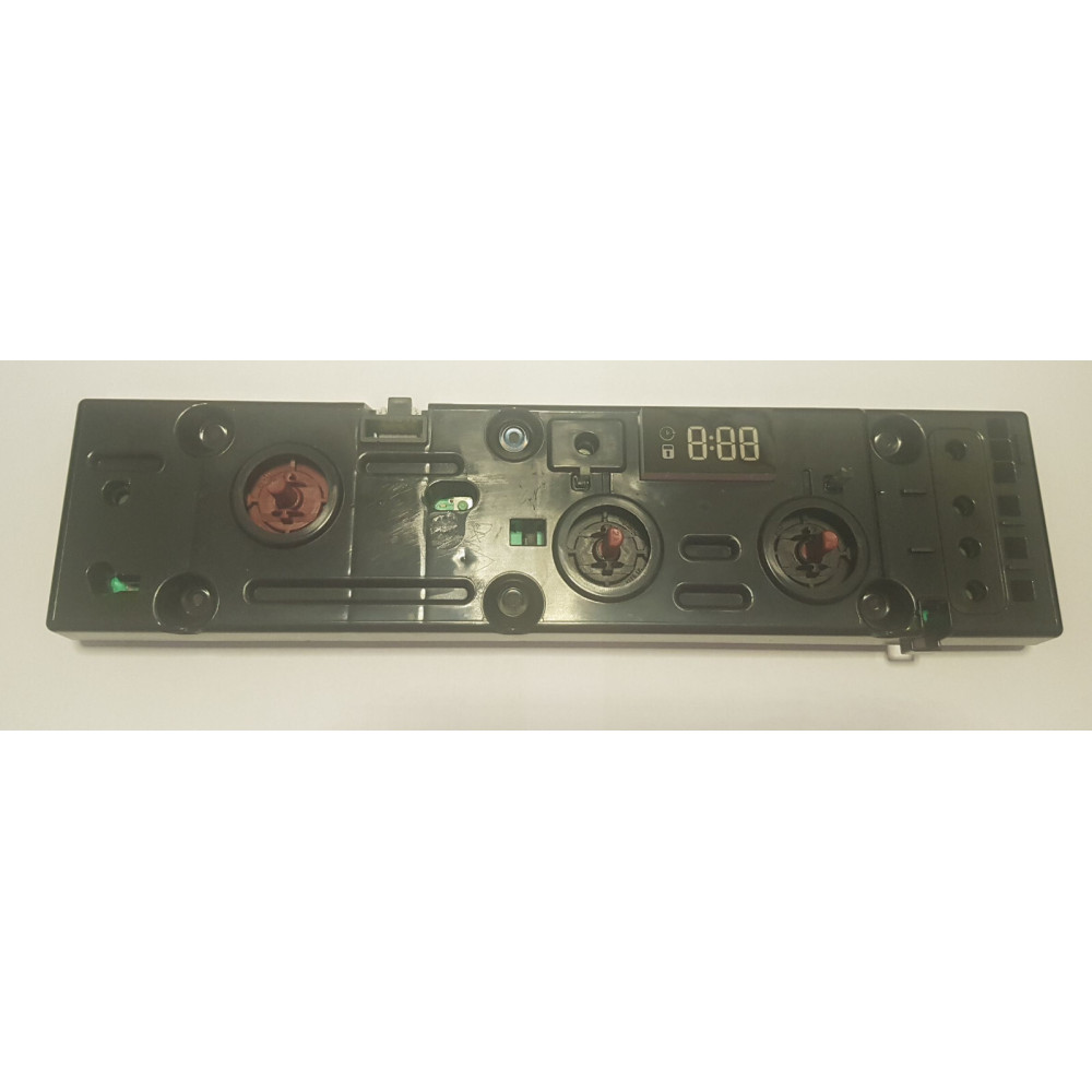 Modulo Comando 21023026102