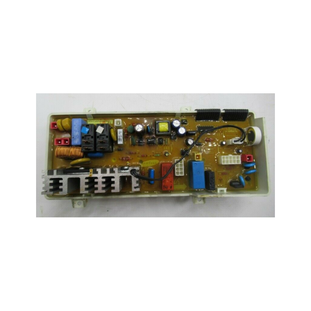 Modulo Potencia DC13-00158