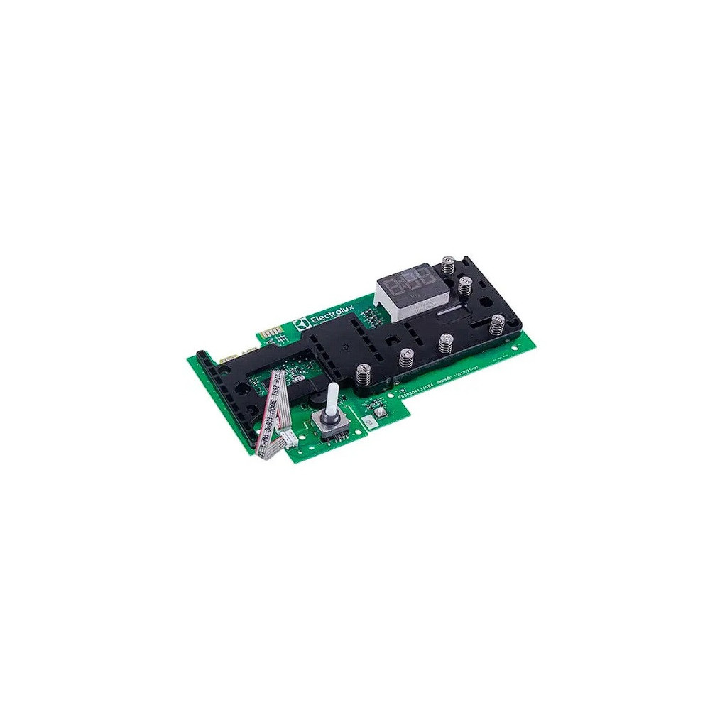 Modulo Comando A03922610