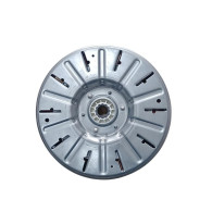 Rotor Original WDC246Y0