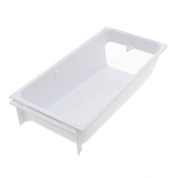 Base Gaveta W10580672