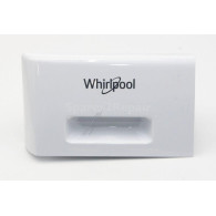Conjunto Gaveta Completa Whirlpool