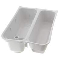 Conjunto Gaveta Completa Whirlpool