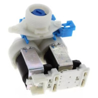 Electrovalvula W10623016  33490344