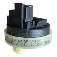 Pressostato W10522345
