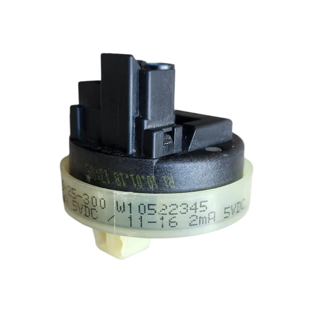 Pressostato W10522345