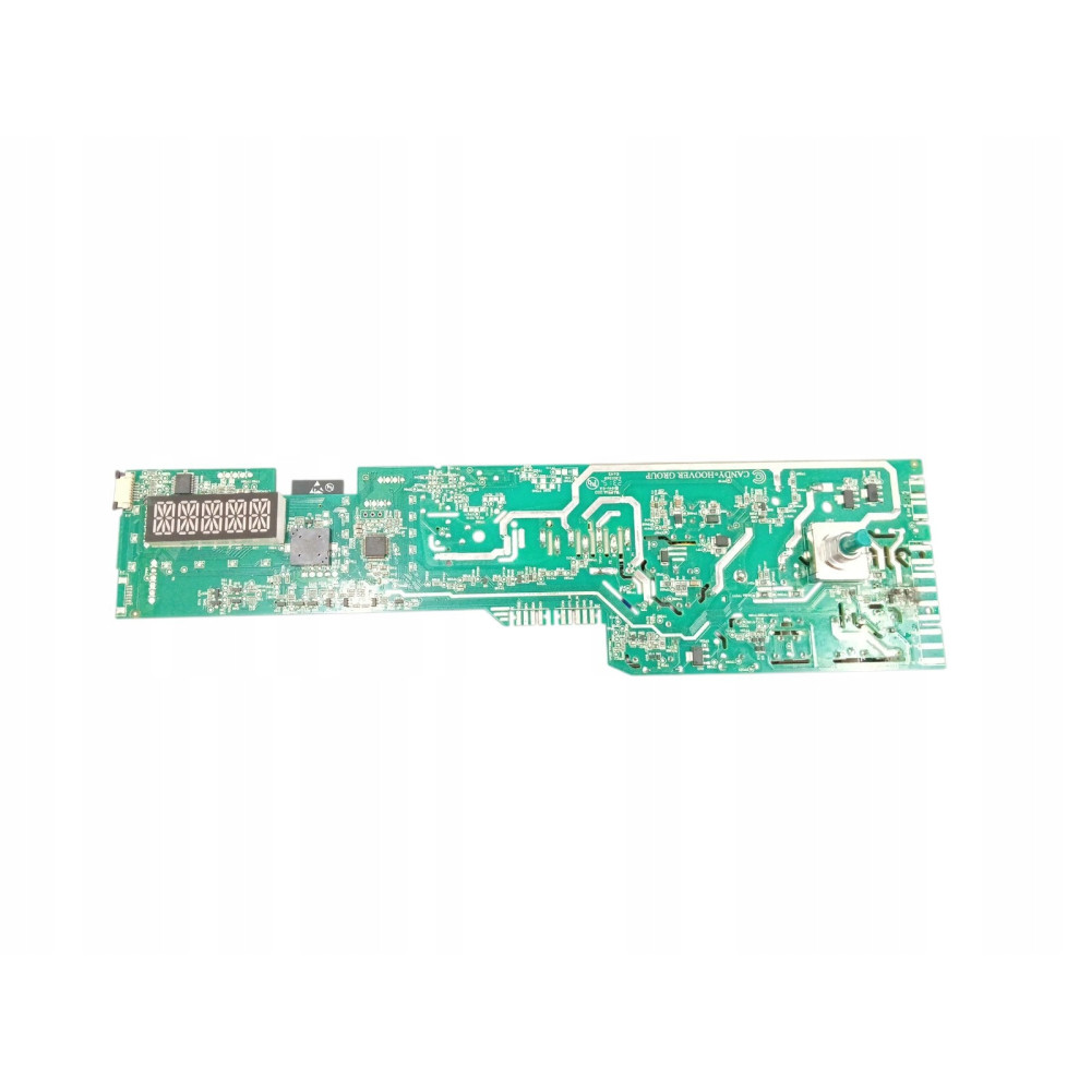 Modulo Comando 43028195 43035529